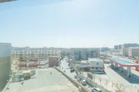 Wuzhong Feixiang Chain Hotel - parking