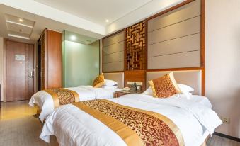 Yao Lake Pearl Hotel