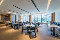 Fairfield by Marriott Jingdezhen - breakfast