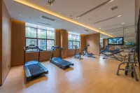 Fairfield by Marriott Jingdezhen - breakfast
