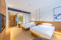 Fairfield by Marriott Jingdezhen - breakfast