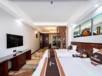 Dicheng Xinjing Hotel Hotels in Huangling