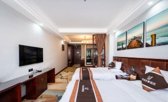 Dicheng Xinjing Hotel