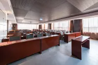 Junyi International Hotel Hotels in Yulin
