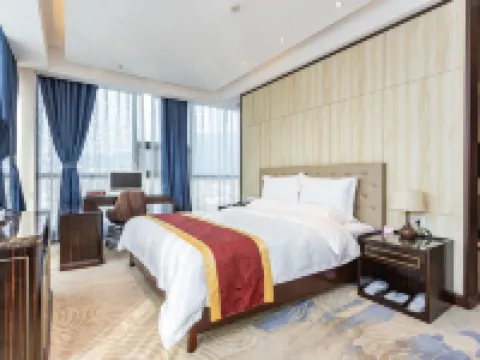 Tianrui Hotel Hotels in Yanhe