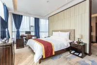 Tianrui Hotel فنادق في يان خه