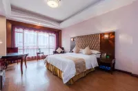Jiang Hua International Hotel - Balkoner