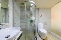 Zhongjing Hotel