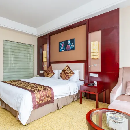 Wujiang Hotel