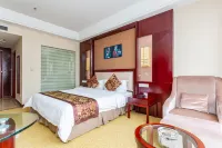 Wujiang Hotel Hotels in Yanhe