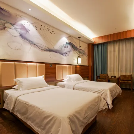 Yixuan Boutique Hotel