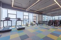 Taizhou Zhonghua Mould Theme Hotel