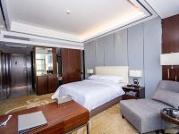 咸丰未来城市国际酒店 - 豪华大床房
