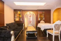 Shangpin International Hotel Hotel a Lichuan