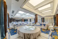 Hampton by Hilton Changsha Liuyang - Aamiainen