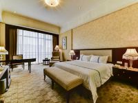 河北太行国宾馆 - 贵宾楼标准单床房