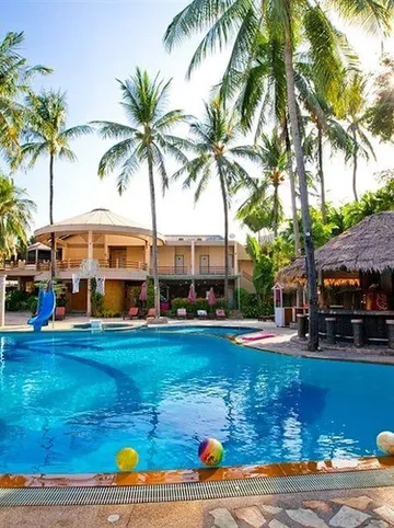 รูปภาพของโคโคนัทวิลเลจรีสอร์ท ภูเก็ต