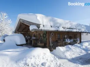 Wohlfühlresort Peternhof