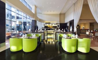 Ibis Dubai Al Rigga