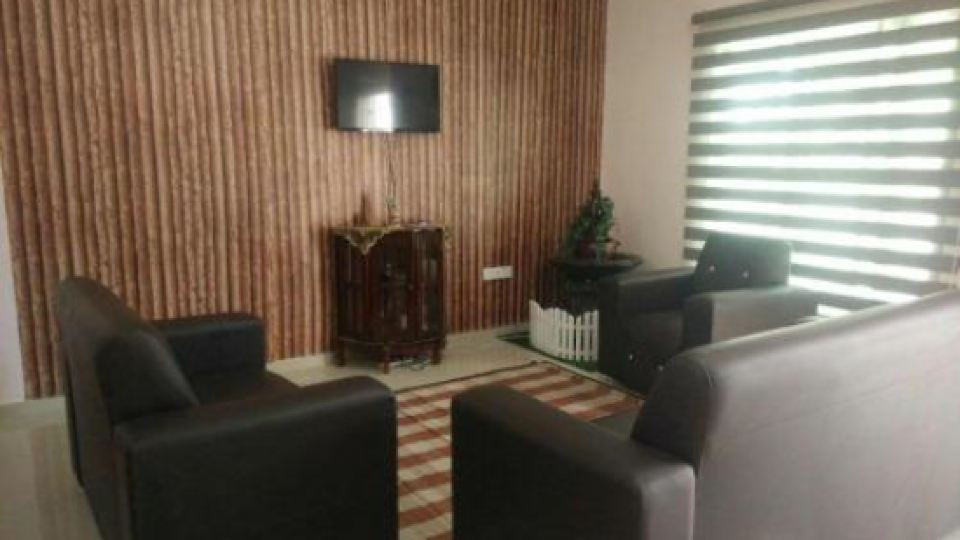 Kluang Seri Casa Tsi