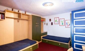 House Courmayeur by Holiday World - Housity