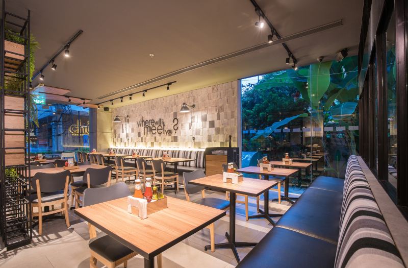Holiday Inn Express Bangkok Sathorn Sha Extra Plus Bangkok Updated 21 Price Reviews Trip Com Holiday Inn Express Bangkok Sathorn Sha Extra Plus Bangkok Updated 21 Price Reviews Trip Com
