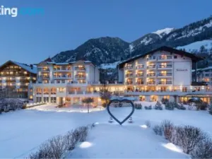 Hotel Bismarck