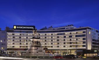 InterContinental Hotels Sofia