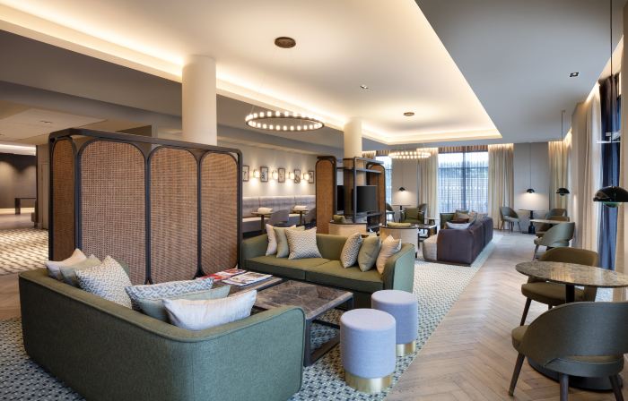 Staybridge Suites LONDON - HEATHROW BATH ROAD by IHG