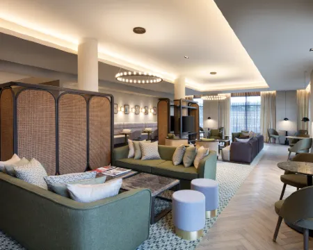 Staybridge Suites LONDON - HEATHROW BATH ROAD by IHG Hotels in Hillingdon