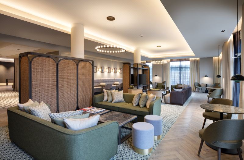 Staybridge Suites London - Heathrow Bath Road by IHG