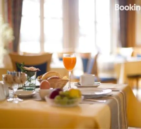 Göbels Hotel Zum Löwen