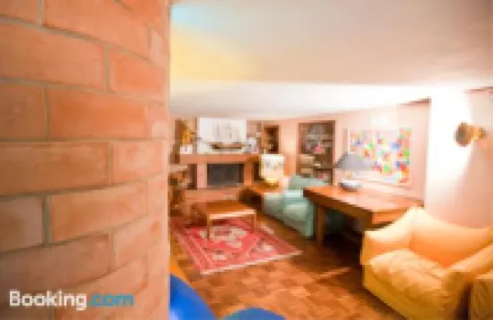 ホテル モデルノ