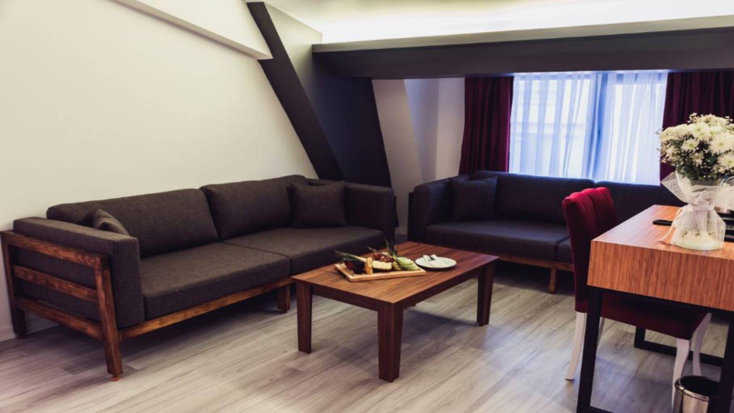 Tymbris Hotel Eskisehir