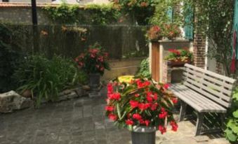 Résidence la Beauceronne - Housity