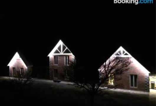 金萊克天堂度假屋