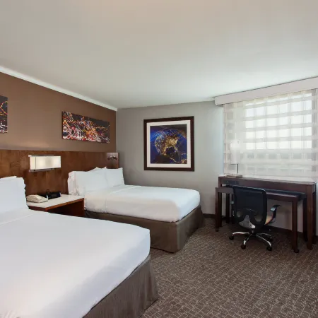 Holiday Inn LONG BEACH AIRPORT by IHG