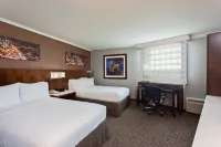 Holiday Inn Long Beach Airport Hôtels à : Long Beach