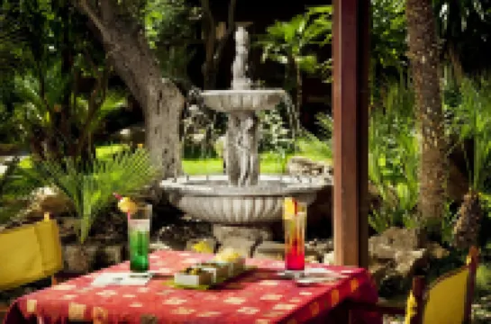 Hotel Villa Margherita