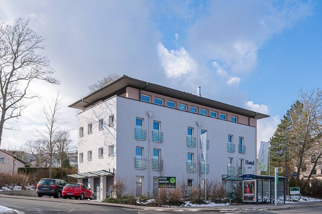 BioHotel Kassel Wilhelmshöher Tor-Kassel Updated 2022 Room Price-Reviews &  Deals | Trip.com