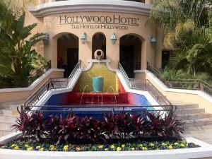 ハリウッド ホテル