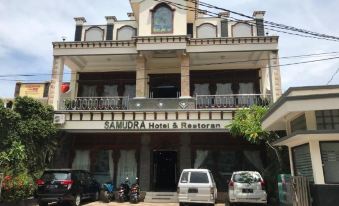Samudra Hotel & Resto