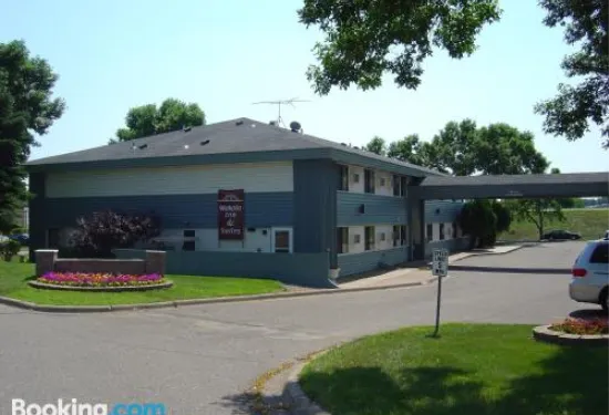 瓦克塔套房酒店