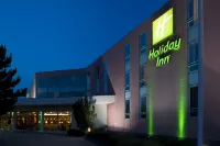 Holiday Inn 布達佩斯BUDAÖRS