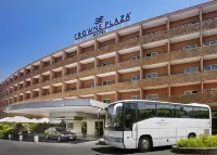 Crowne Plaza Rome - ST. Peter's Các khách sạn gần Basilica dei SS. Ambrogio e Carlo