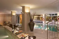 Crowne Plaza ROME - ST. PETER'S by IHG - spa