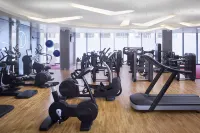 Sheraton Grand Hotel & Spa