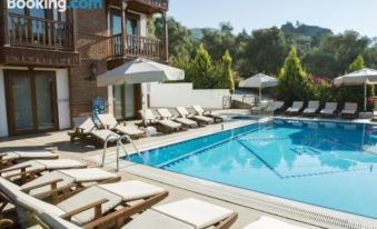 Hotel Azmakhan - Housity