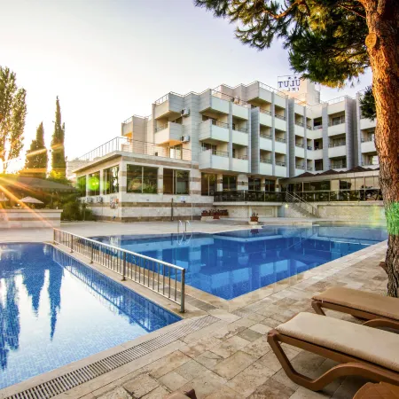 Hotel Akbulut & Spa