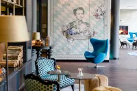 Hotel Motel One München-Sendlinger Tor Hotels in München